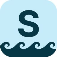 Surfe logo