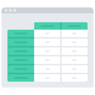 Tables Extractor logo