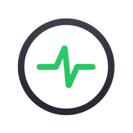 Activity Pulse logo