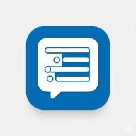 Nested Comments logo