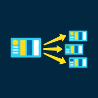 Flexi Template Creator logo