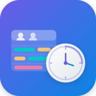 WorkHub: Plan, Track & Report logo