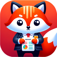 Dashboard to Presentation logo