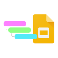 Gantt to Slides logo