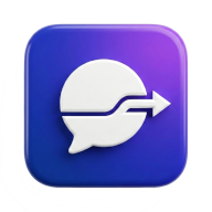 SMS & Drip for Twilio logo