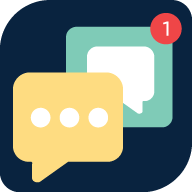 SMS powered by Sinch logo