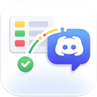 Discord Integration logo