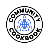 Community Cookbook logo