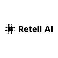 Retell AI logo