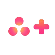 Asana Integration Plus logo