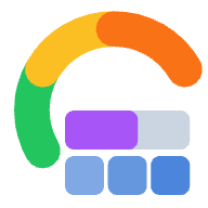 Gauge & KPI widgets logo
