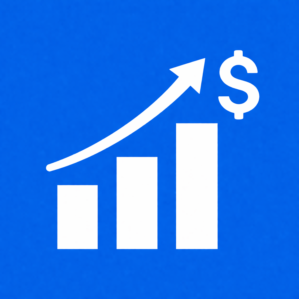 Commission Tracker logo