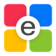 Sync for eBay logo