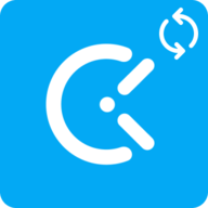 Clockify Connector logo