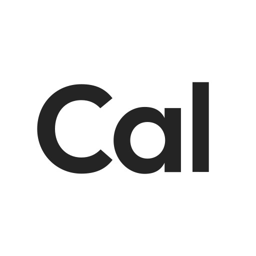Cal.com Sync logo