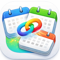 All Calendars Together logo