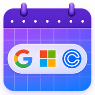 All Calendars Together logo