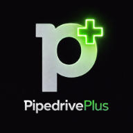 PipedrivePlus logo