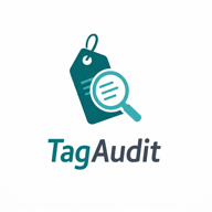 Tag Audit & Tag Analytics app logo