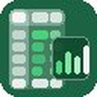 Pivot Tables: Subitems, Mirror logo