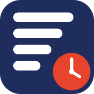 Meeting Agenda logo