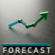 Forecast logo