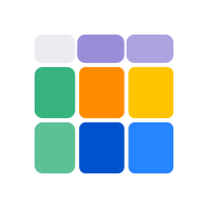 Multi-Dimensional Pivot Table logo