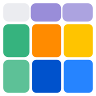 Multi-Dimensional Pivot Table logo