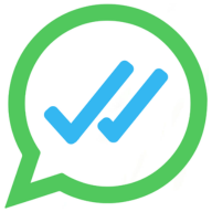 WhatsAble - WhatsApp with AI logo