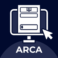 ARCA e-Invoicing Argentina logo