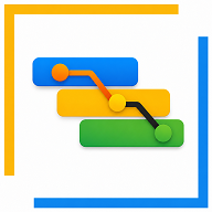 Gantt Dependencies logo