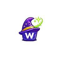 Wizclone logo