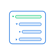 Cross-Board Table logo