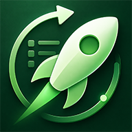 QuickBooks Desktop Integration logo