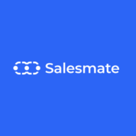 Salesmate logo