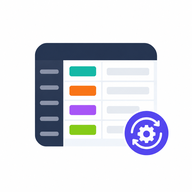 Formula Column Automation logo
