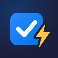 Bulk Edit + Undo logo
