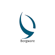 Borgware AB logo