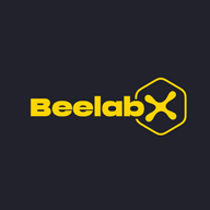 BeeLabX logo