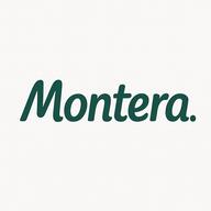 Montera logo
