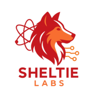SheltieLabs logo
