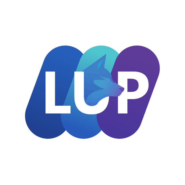 LupApps logo