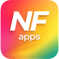 NFapps logo