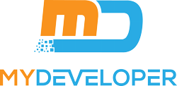 MyDeveloper logo