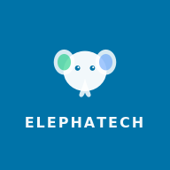 ElephaTech logo