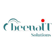 beenaIT logo