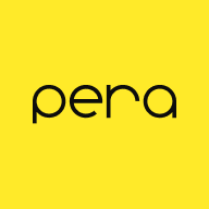 Pera People Science B.V. logo