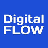 DIGITALFLOW CO. LTD logo